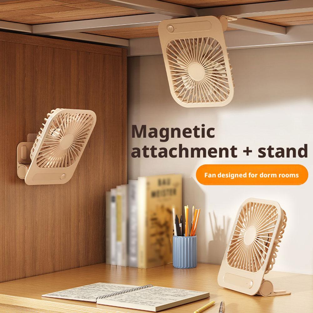 Office Furniture Installation - Ultra ince manyetik soğutma fanı masa