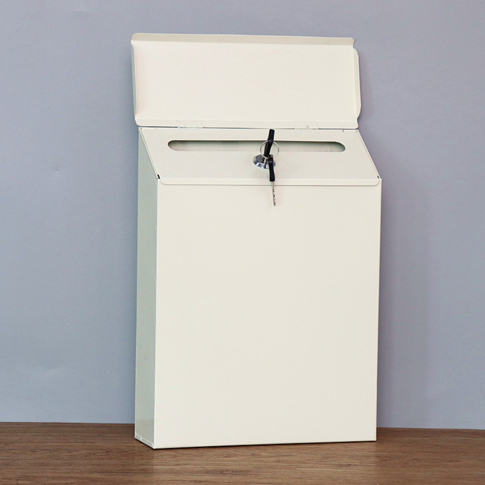 Locker Storage Metal - Kilitlenebilir posta kutusu yeni askıya alınabilir