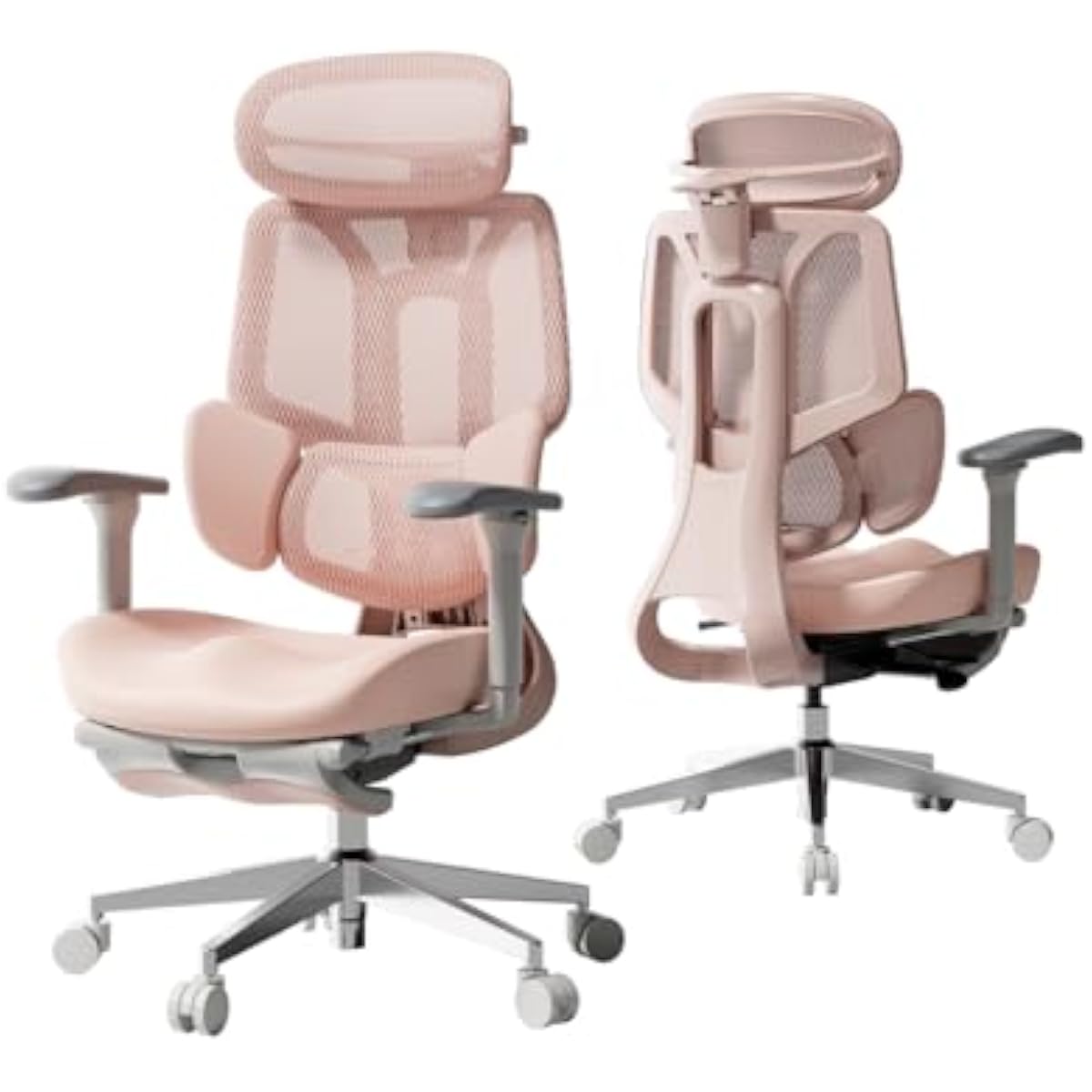 Office Furniture Zone - E3 Air Ergonomik Ofis Koltuğu, T