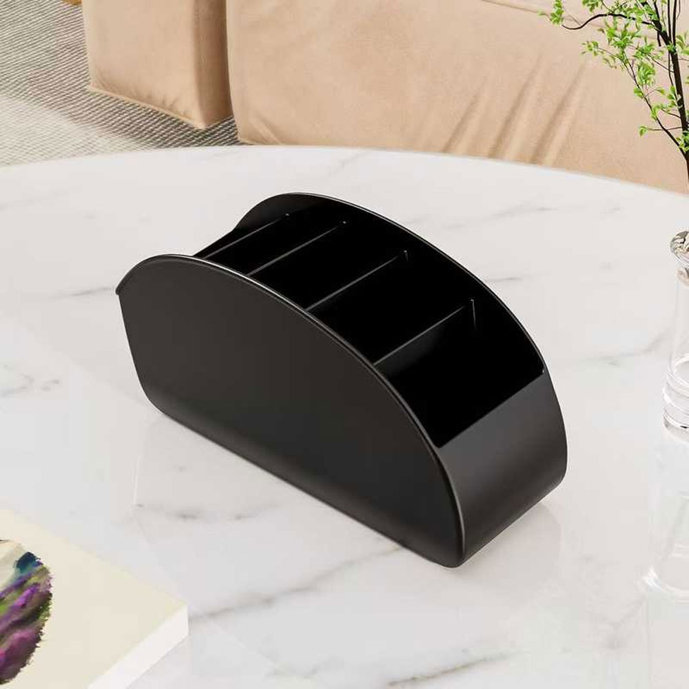 Office Furniture Installation - Çok Bölmeli Uzaktan Kumanda Saklama Kutusu,