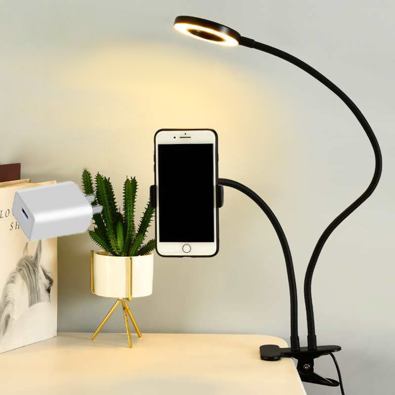 Office Furniture Modern - Evrensel Esnek Cep Telefonu Tutucu Selfie