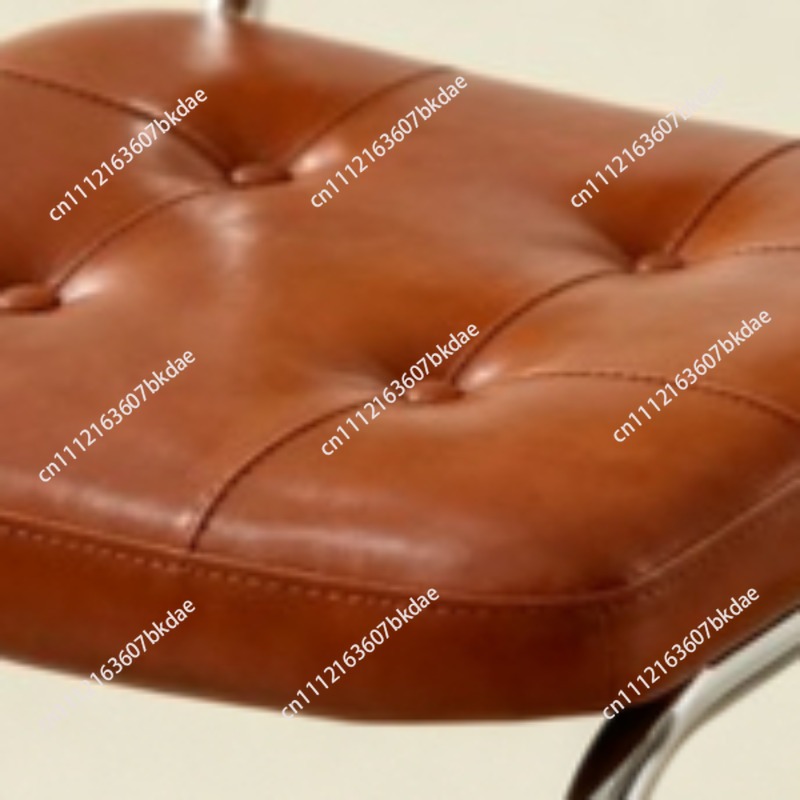 Office Furniture Modern - Ofis Rattan Arkalıklı Yemek Sandalyeleri Modern