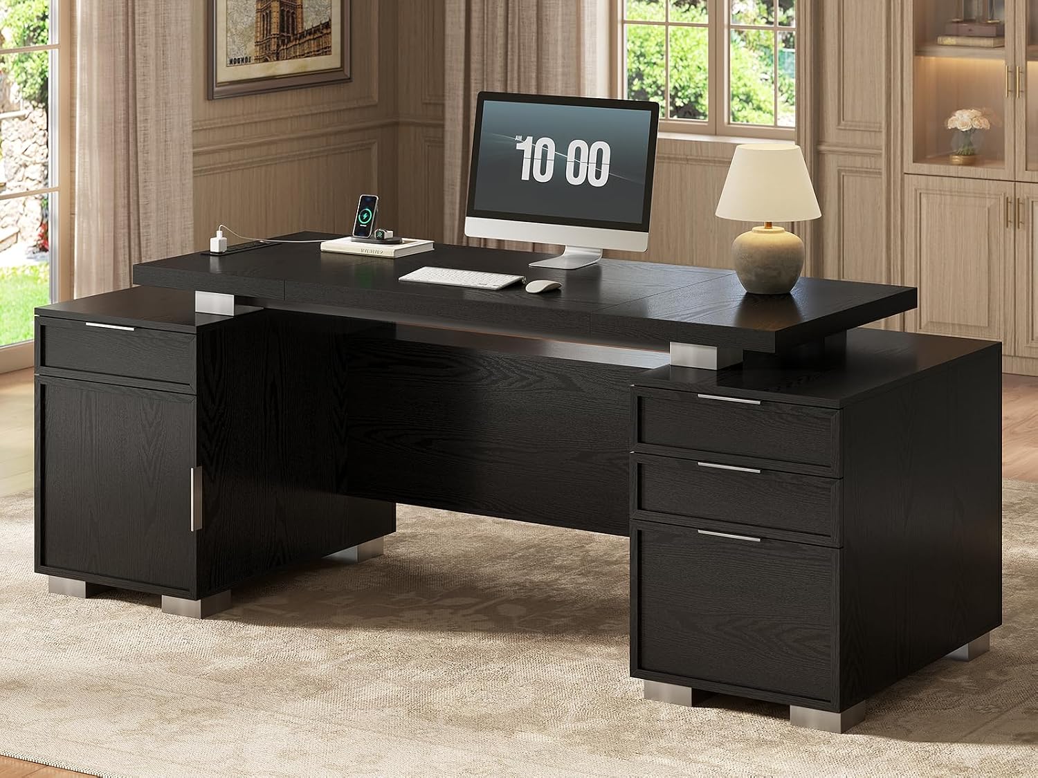 Office Furniture Outlet - 80.6