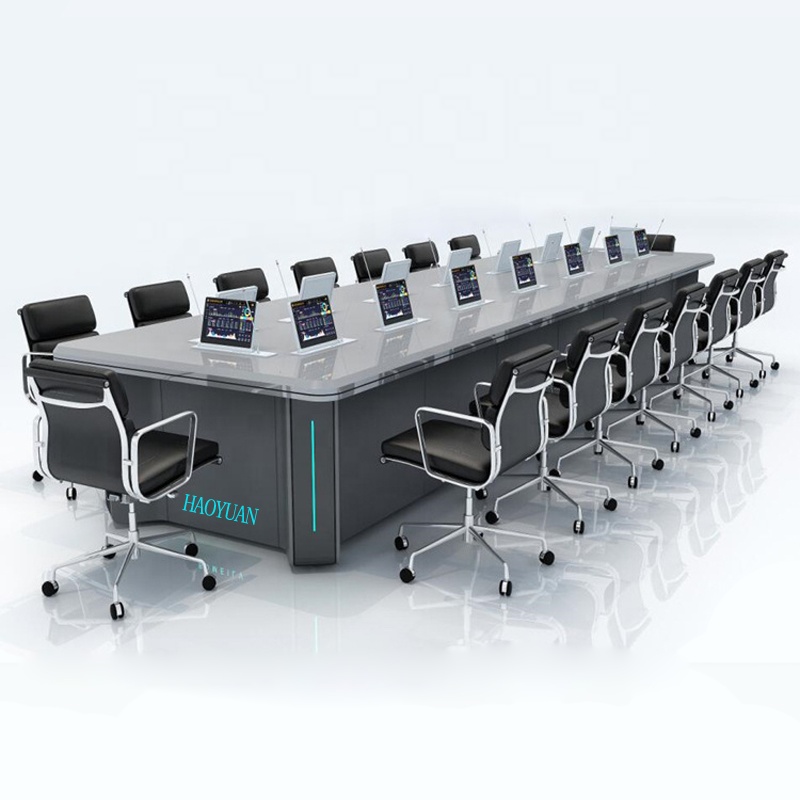 Office Furniture Wholesale - Üretici Toptan Entegre Çok Fonksiyonlu Konferans