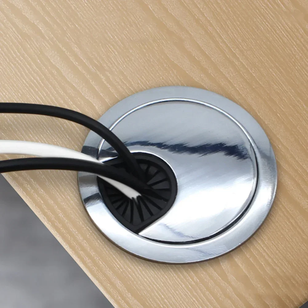 Office Furniture Installation - 1 adet Pratik 50mm/60mm/80mm Bilgisayar Metal