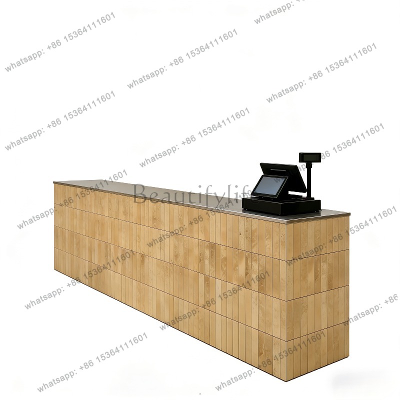Office Furniture Store - En Çok Satanlar Fransız Retro Traverten