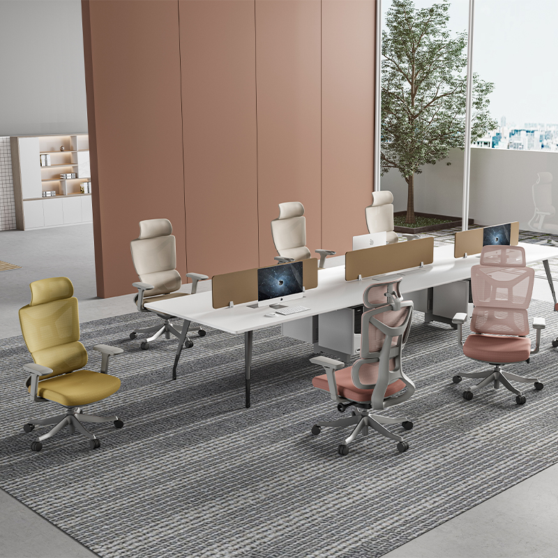 Office Furniture And Equipment - Toptan Yüksek Kaliteli Ofis Sandalyeleri Ofis
