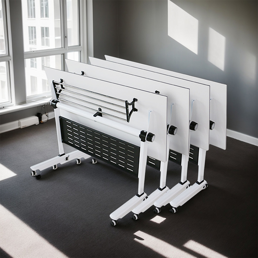 Office Furniture Wholesale - Modern Toptan Katlanabilir Çalışma Masası Ofis