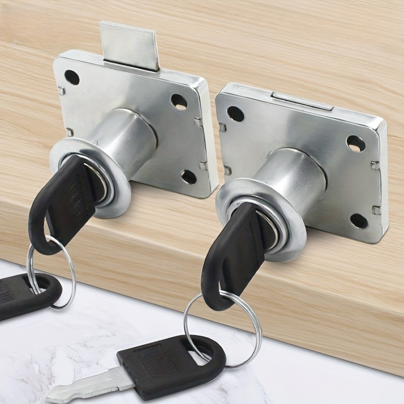 Office Furniture Outlet - Dolap çekmece kilidi gardırop dolabı kam