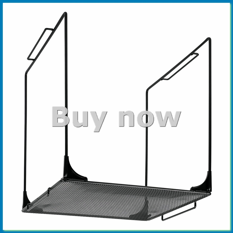 Locker Storage Metal - Dolap Düzenleyici Raf Okul Dolabı Düzenleyici