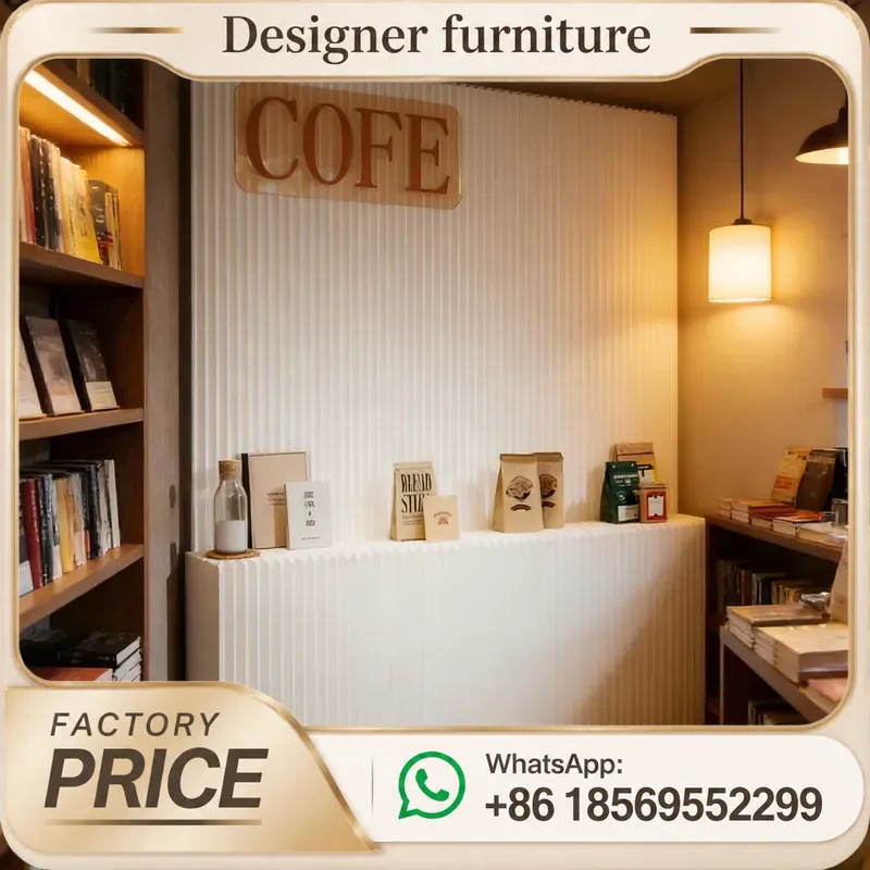 Office Furniture Zone - Katlanır Kağıt Duvar Toptan Raf Bölme