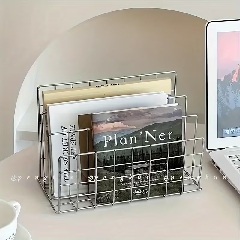 Şık Metal Ofis Kitaplık Rafı v - Office Furniture Filing Cabinets incelemesi ve fiyatı