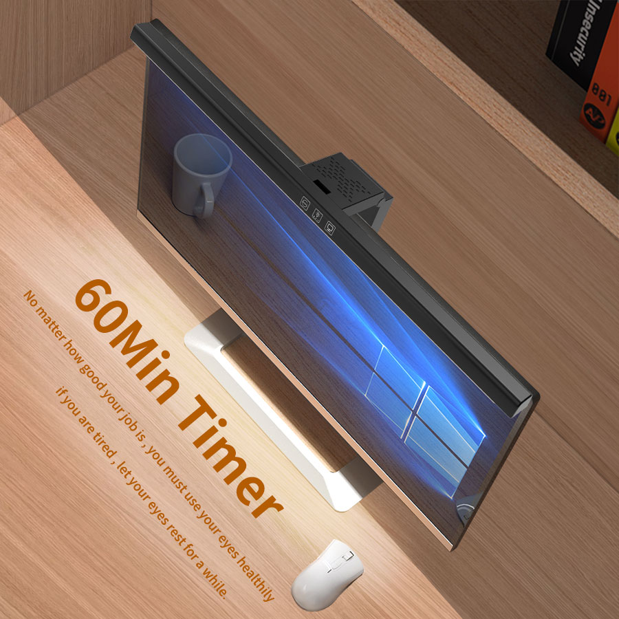 50 cm Bilgisayar Monitörü Işık - Office Furniture Modern incelemesi ve fiyatı