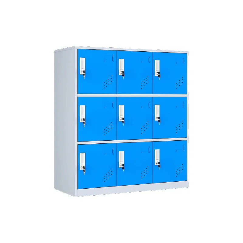 Modüler Çocuk Sırt Çantası Sak - Locker Storage Metal incelemesi ve fiyatı