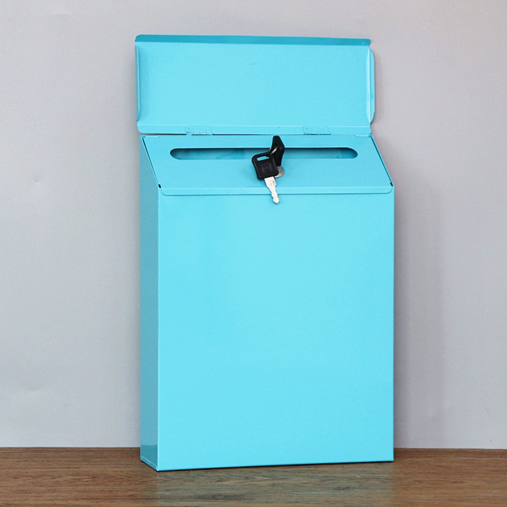 Kilitlenebilir posta kutusu ye - Locker Storage Metal incelemesi ve fiyatı