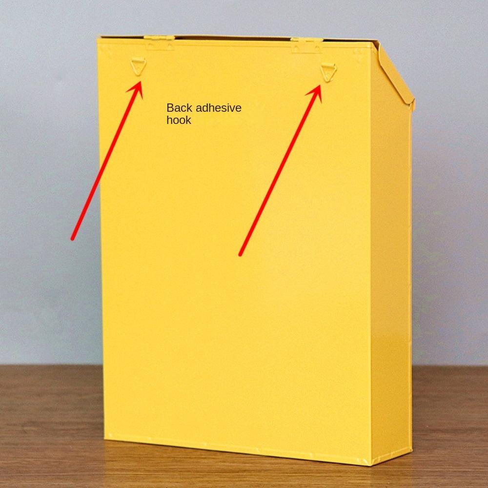 Kilitlenebilir posta kutusu ye - Locker Storage Metal incelemesi ve fiyatı