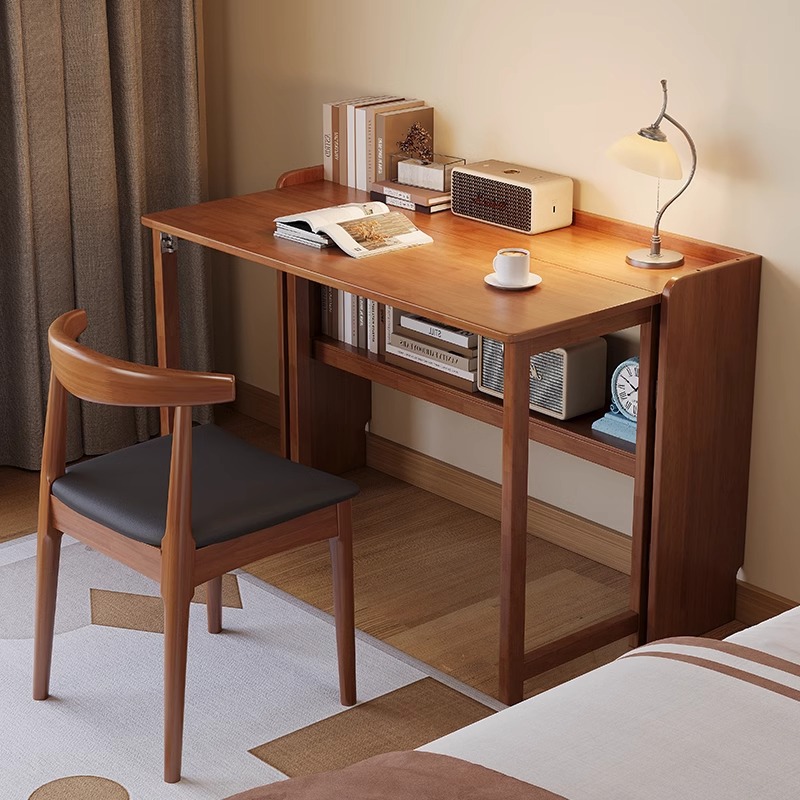Tamamen masif ahşap katlanır m - Office Furniture Now incelemesi ve fiyatı