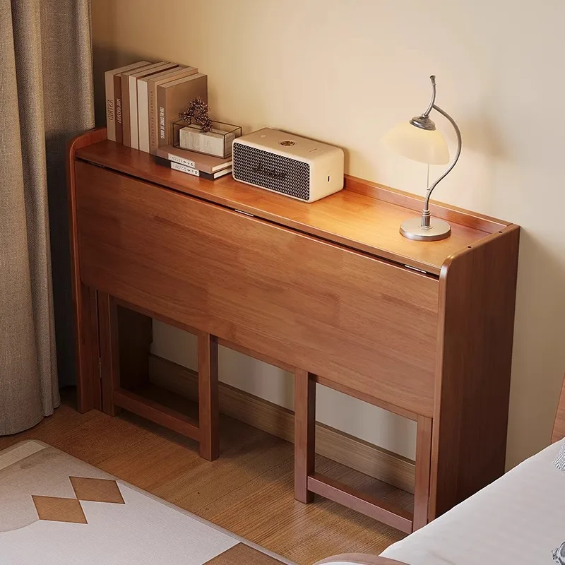 Tamamen masif ahşap katlanır m - Office Furniture Now incelemesi ve fiyatı