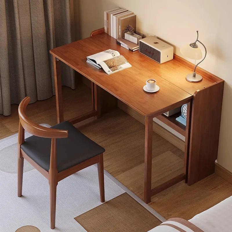 Tamamen masif ahşap katlanır m - Office Furniture Now incelemesi ve fiyatı