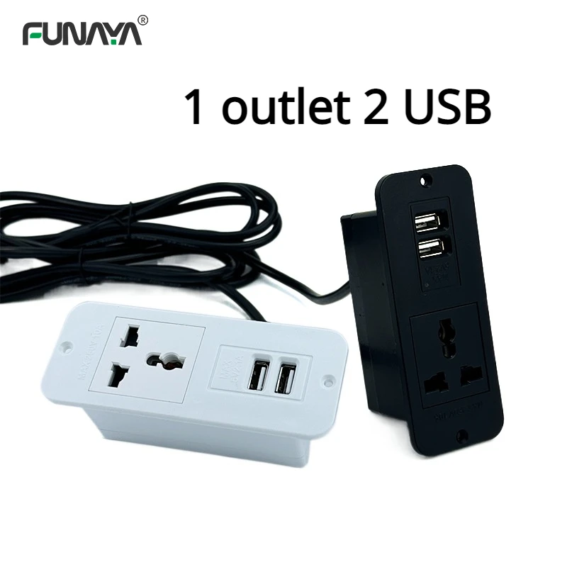 Evrensel gömülü masa gizli sok - Office Furniture Outlet incelemesi ve fiyatı