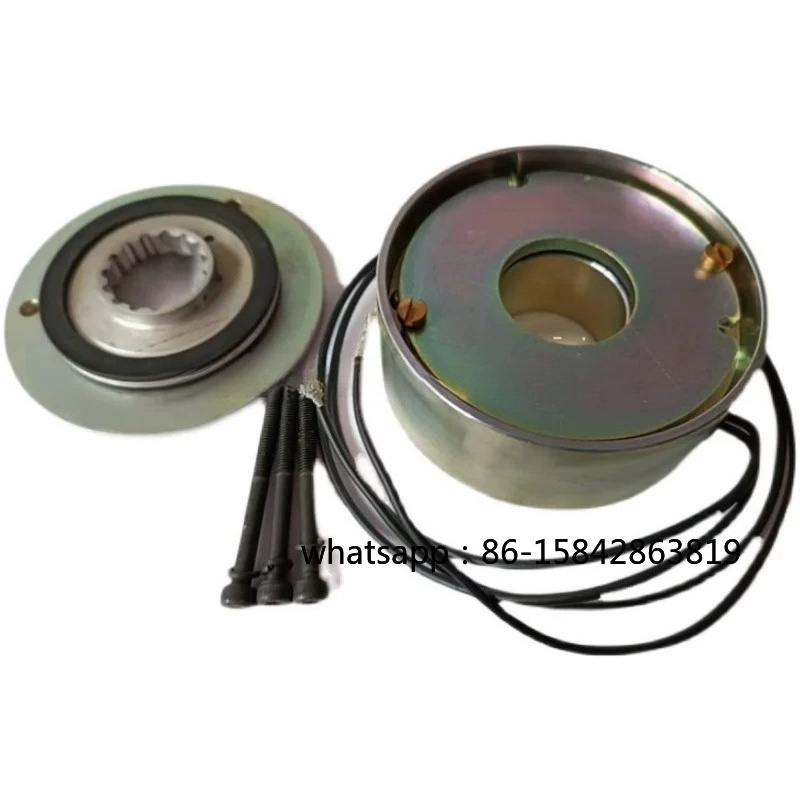 Orijinal 1.1kW Motor Freni NM3 - Office Furniture And Equipment incelemesi ve fiyatı