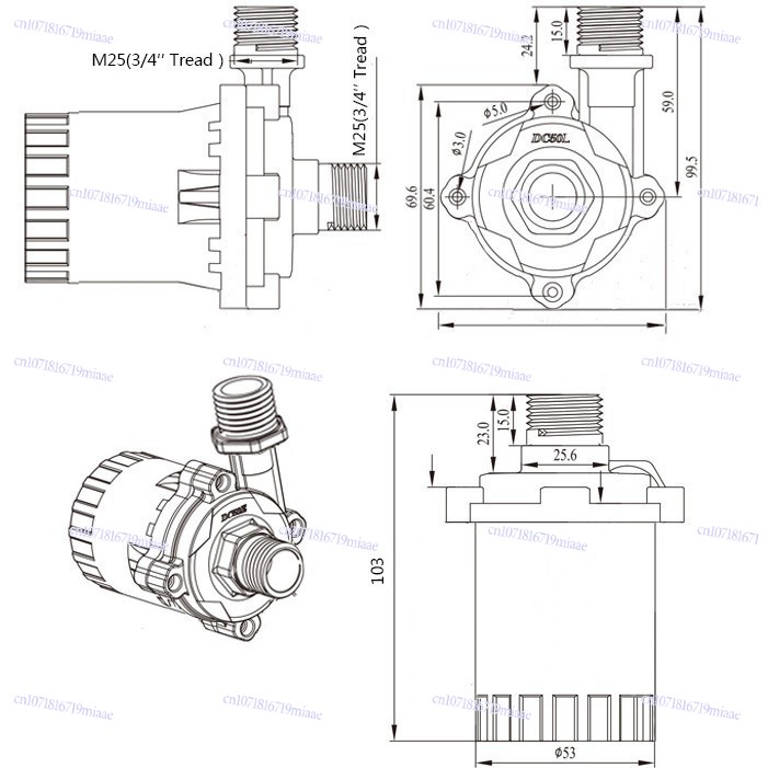 Üretici 12/24V Tankless Akıllı - Office Furniture And Equipment incelemesi ve fiyatı