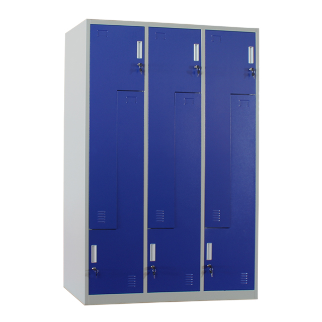Modüler Fitness Dolapları, VIP - Locker Storage Metal incelemesi ve fiyatı