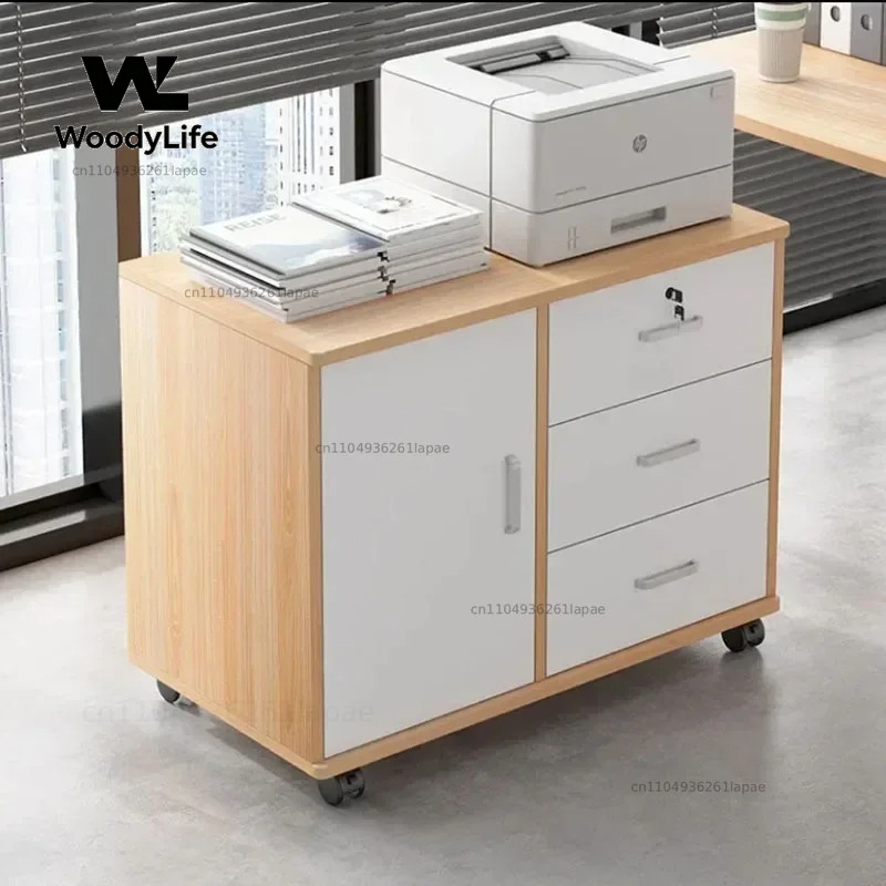Mobil Ofis Dosya Dolabı Depola - Office Furniture Filing Cabinets incelemesi ve fiyatı