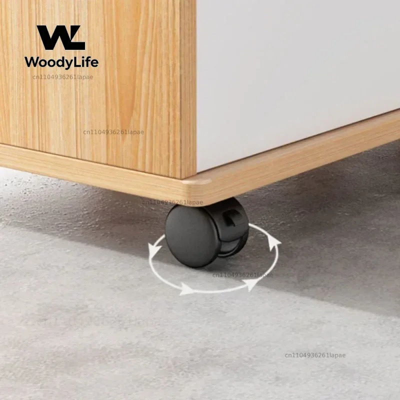 Mobil Ofis Dosya Dolabı Depola - Office Furniture Filing Cabinets incelemesi ve fiyatı