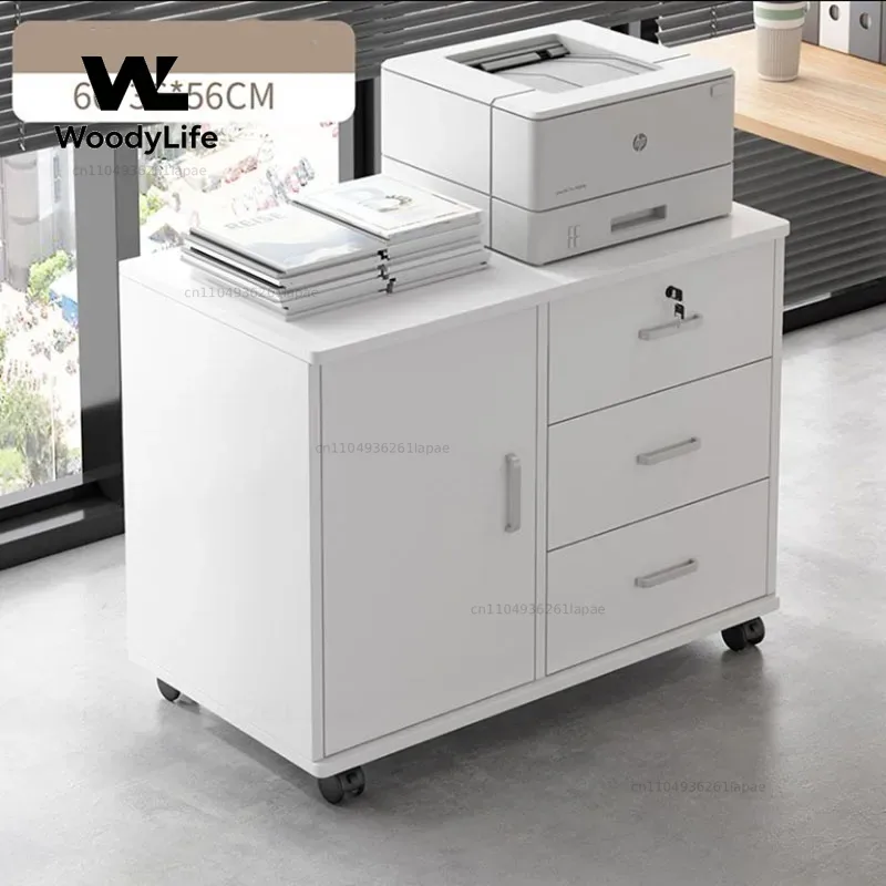 Mobil Ofis Dosya Dolabı Depola - Office Furniture Filing Cabinets incelemesi ve fiyatı