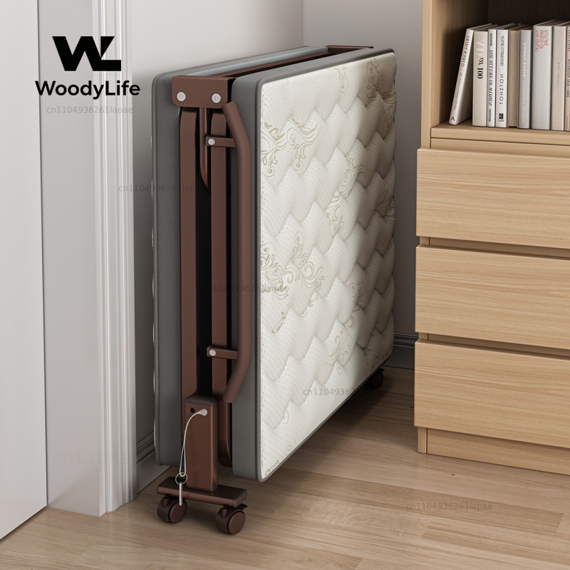 Katlanır Yatak Tek Kişilik Yat - Office Furniture Modern incelemesi ve fiyatı