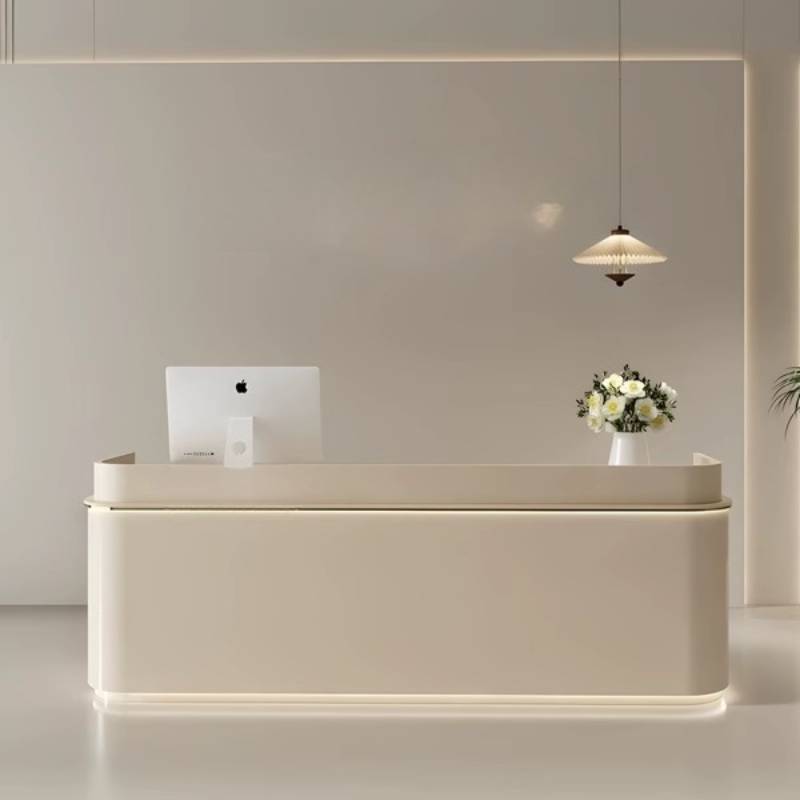 Giyim Mağazası Resepsiyon Masa - Office Furniture Store incelemesi ve fiyatı