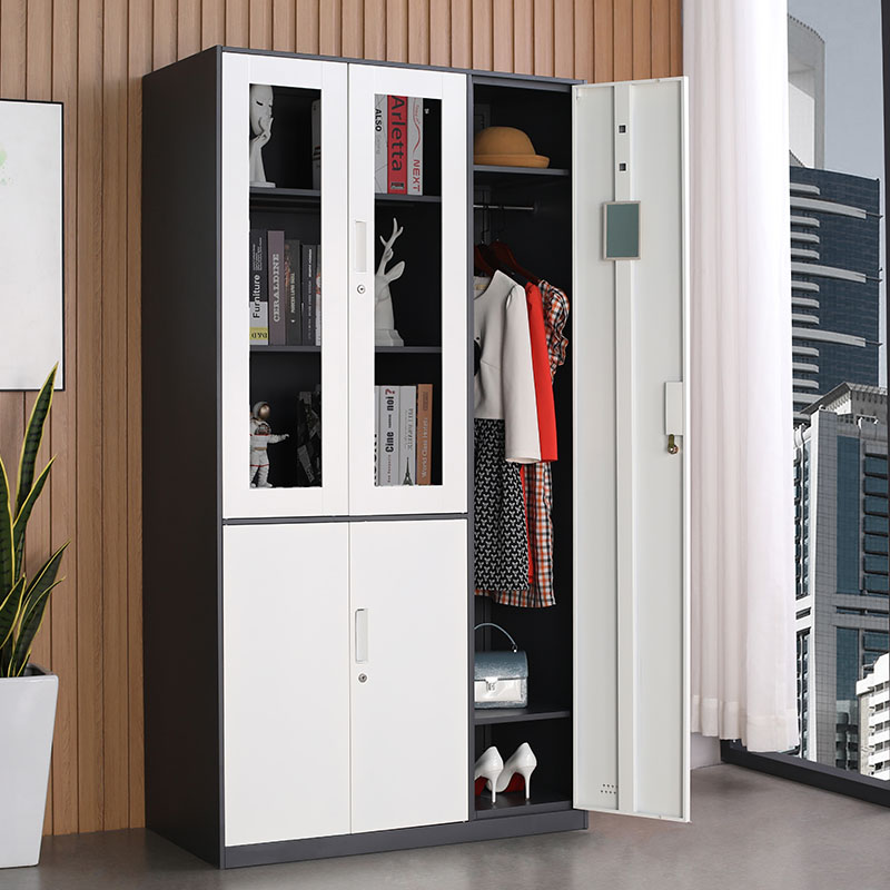 Fabrika Metal Personel Dolabı  - Locker Storage Metal incelemesi ve fiyatı