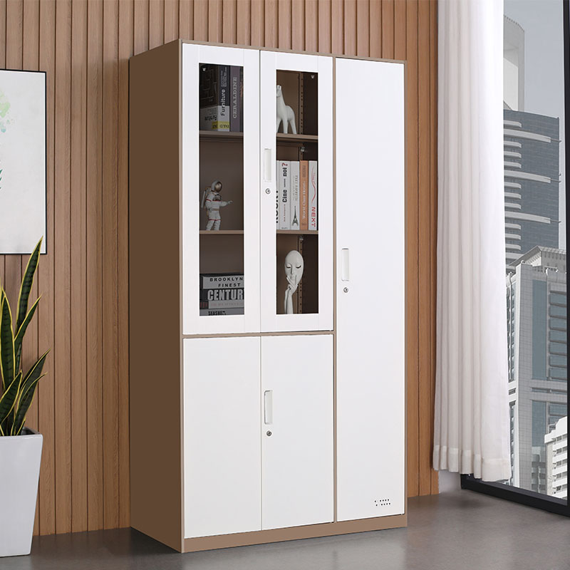 Fabrika Metal Personel Dolabı  - Locker Storage Metal incelemesi ve fiyatı