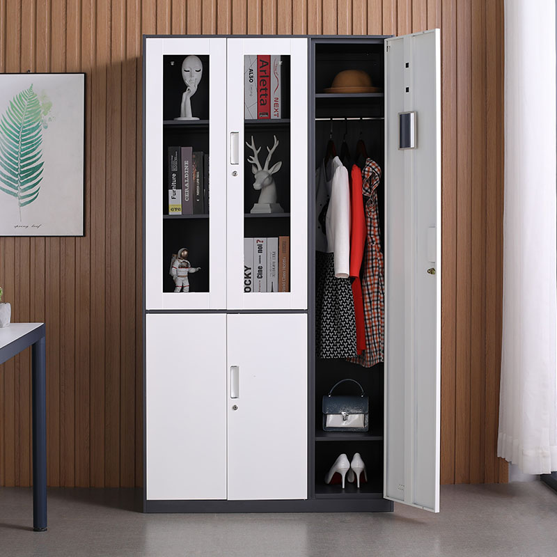 Fabrika Metal Personel Dolabı  - Locker Storage Metal incelemesi ve fiyatı