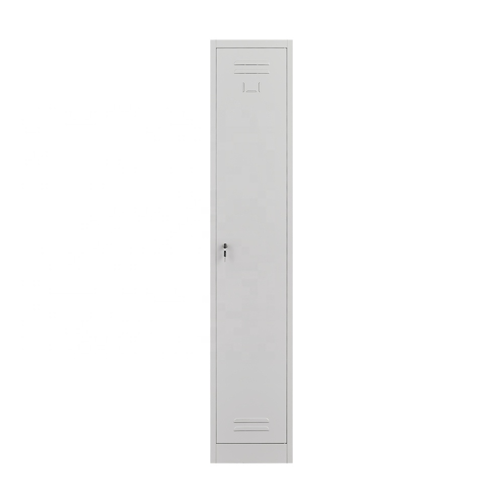 Metal Tek Kapılı Çelik Depolam - Locker Storage Metal incelemesi ve fiyatı