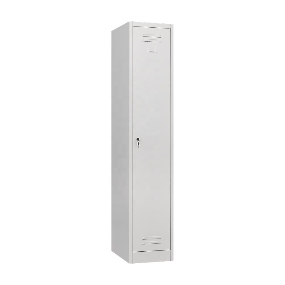 Metal Tek Kapılı Çelik Depolam - Locker Storage Metal incelemesi ve fiyatı