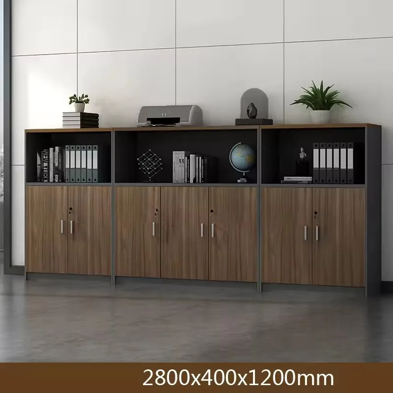 2026 Modern Ahşap Kilitlenebil - Office Furniture Filing Cabinets incelemesi ve fiyatı