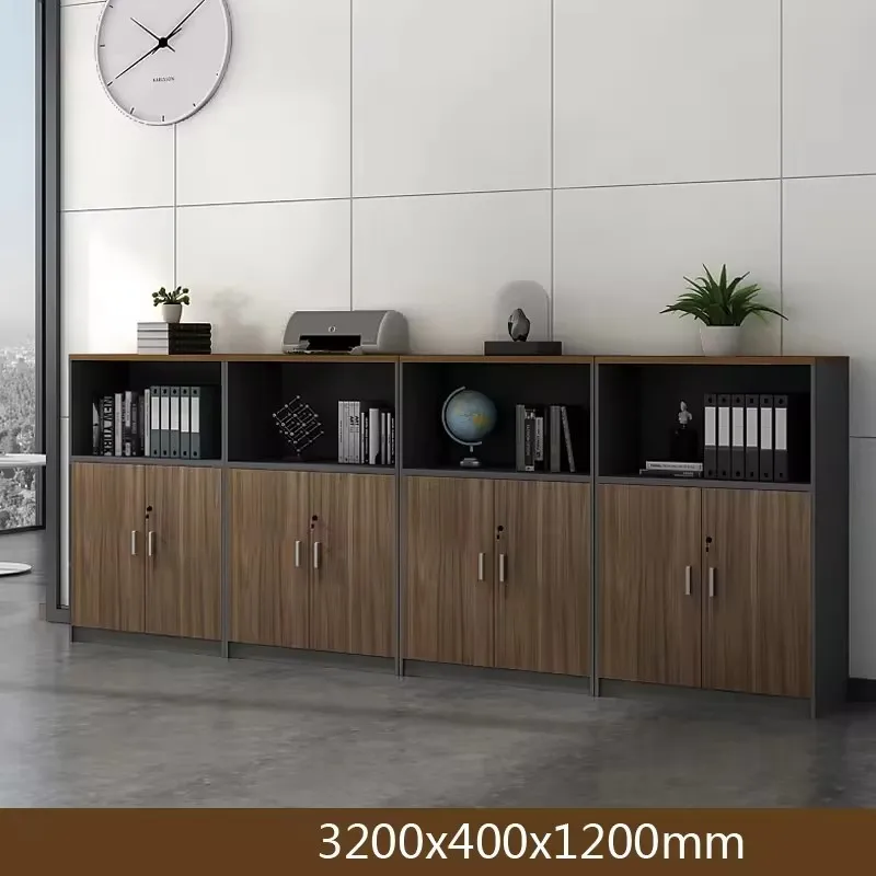 2026 Modern Ahşap Kilitlenebil - Office Furniture Filing Cabinets incelemesi ve fiyatı