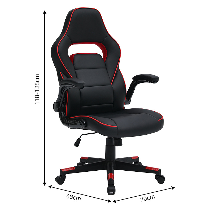 İçi Boş Sırtlı Oyun Bilgisayar - Office Furniture Zone incelemesi ve fiyatı