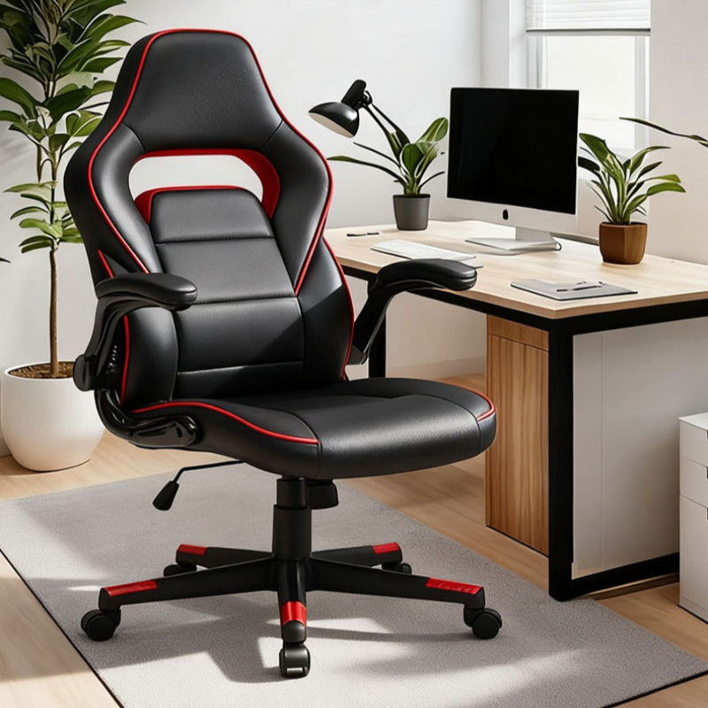 İçi Boş Sırtlı Oyun Bilgisayar - Office Furniture Zone incelemesi ve fiyatı