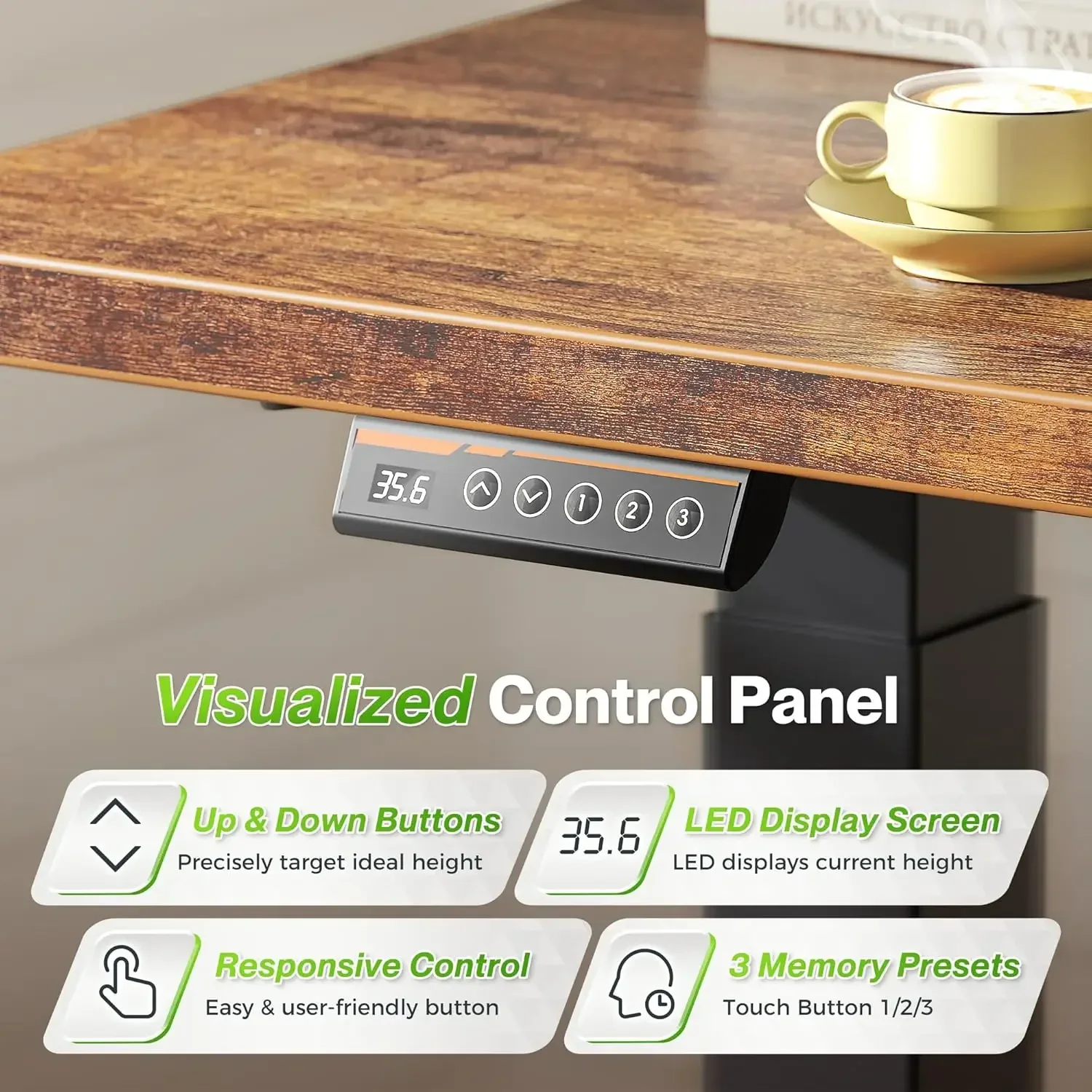 L Şeklinde Elektrik Çıkışlı Ay - Office Furniture Outlet incelemesi ve fiyatı