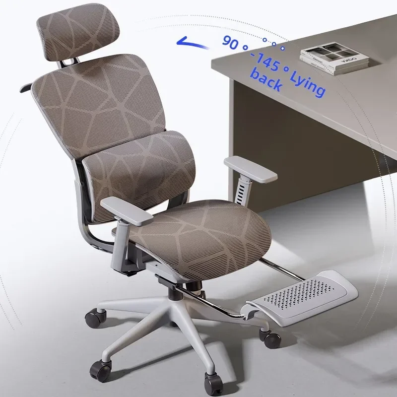 Sabit Ergonomik Sandalye Ev Bi - Office Furniture Wholesale incelemesi ve fiyatı