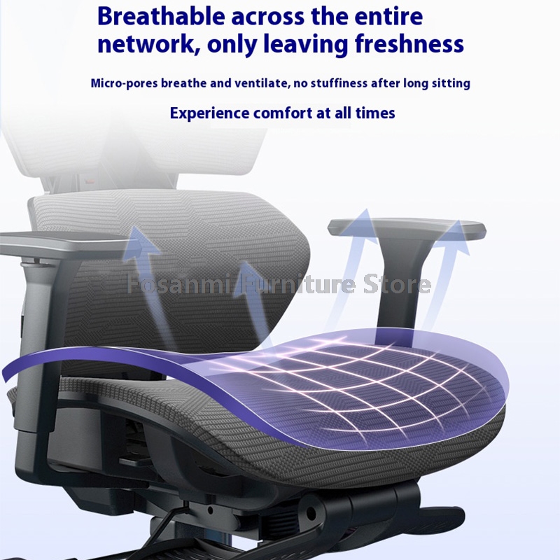 Ergonomik Bölgeli Destek Arkal - Office Furniture Zone incelemesi ve fiyatı