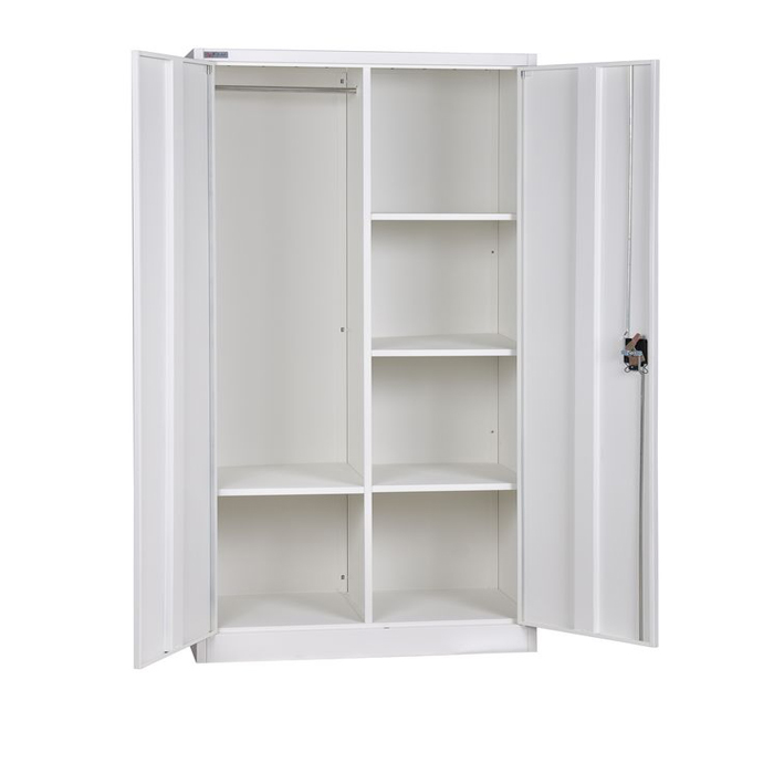 Ev Tipi Mobilya Gardırop Sakla - Locker Storage Metal incelemesi ve fiyatı