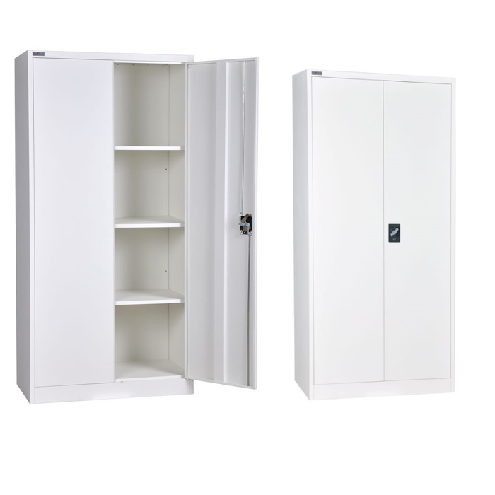 Ev Tipi Mobilya Gardırop Sakla - Locker Storage Metal incelemesi ve fiyatı