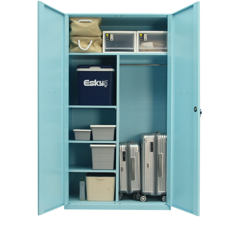 Ev Tipi Mobilya Gardırop Sakla - Locker Storage Metal incelemesi ve fiyatı