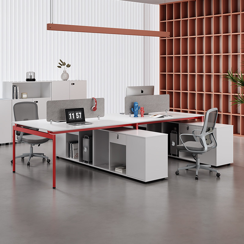 Yüksek kaliteli personel masas - Office Furniture Modern incelemesi ve fiyatı