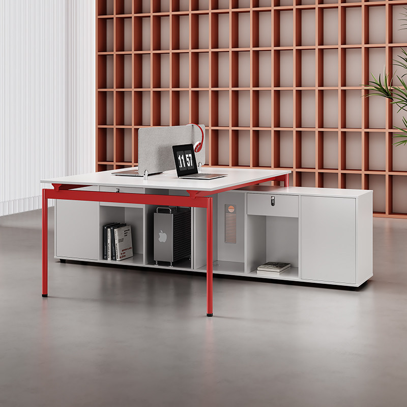 Yüksek kaliteli personel masas - Office Furniture Modern incelemesi ve fiyatı