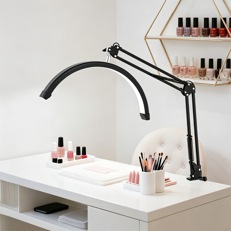Klipsli Dolgu Işığı, Güzellik  - Office Furniture Modern incelemesi ve fiyatı